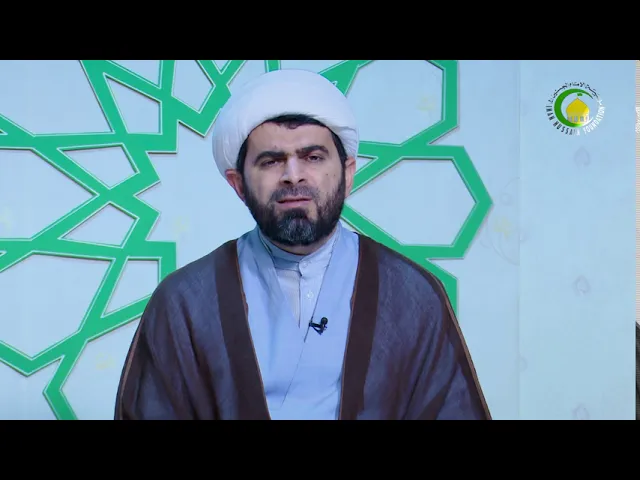 ⁣133   Ölümü xatırlamaq - Höccətül-İslam  Firuz Yaşaroğlu