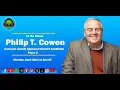 Meet Philip T Cowen - Candidate for Cameron County Appraisal District