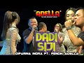Download Lagu DADI SIJI - Difarina indra ft. Fendik - Om Adella live Johorejo Kendal 2023