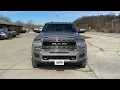 21 Dodge RAM LUXE Custom Hauler - Stock