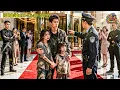 Download Lagu Pengemis Ajak Istri Anak Ke Pesta, Dihina Orang Kaya Ternyata Bos Besar Yang Membuat Mereka Bangkrut
