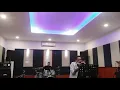 Download Lagu (cover selalu ada black out) live studio musik malang