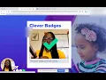 How to Login Using Clever Badge