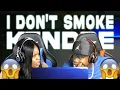 Download Lagu Spinabenz - I DON’T SMOKE 🚭 KENDRE [Official Video] REACTION