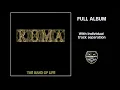 Download Lagu THE BAND OF LIFE - ROMA (Full Album) 🌟 (+ Individual Track Separation) #Jayl #ROMA #TheBandofLife