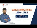 Data Structures Algorithms Conditions DSA By Srinivas DSA With Java Part 2