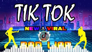 Download 💥BAD LIAR TIKTOK VIRAL 2021 - Bagong Trending BUDOT Dance Remix Tiktok 2021 - Dj Juan, Sandy,Rowel MP3