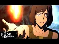 Download Lagu Korra's Journey To Meeting Toph | Full Scene | The Legend of Korra