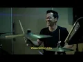 Ariel NOAH & Difki Khalif - Cinta Yang Diam (Lyric Video)