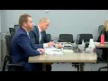 Former Waterloo officer in court over fatal motorcycle crash case