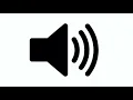 OLG Lottery Winner Sound Effect