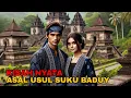 Download Lagu ASAL USUL SUKU BADUY | SEJARAH RAKYAT BANTEN | SANG LEGENDA NUSANTARA