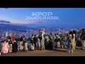 Download Lagu Myeongdong to Namsan Seoul Tower Walk 명동, 남산 서울타워 | K-Pop Demon Hunters Filming Spot (4K HDR)