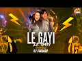 Download Lagu Dil Le Gayi Le Gayi (Remix) - DJ Swaash | Dil To Pagal Hai | Shah Rukh Khan | Karisma Kapoor