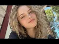 4K Micro Mini String Bikini Tiny Bikini Try-on Haul See-everything Sheer Transparent on