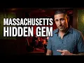 Beneath The Brickyard The Most Underrated Spot in Massachusetts