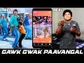 Gawk Gwak Trend Paavangal Instagram Funniest Tamil Meme Edit Troll Parithabangal