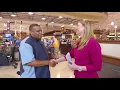 Grocery Merchandiser Job Description for CPB CDC
