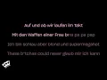 Shirin David - Bauch Beine Po (Karaoke Version)