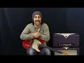 Randy Houser - How Country Feels - Guitar Lesson - Rhythm and Solos - How To Play
