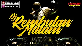 Download DJ REMBULAN MALAM FUNKOT - ARIEF MP3