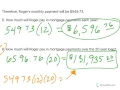 Mortgage Payments 21
