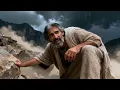 Elijah s Stillness in the Storm Bible Story Life Lessons