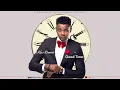 Kiss Daniel - Good Time [Official Audio], Kizz Daniel