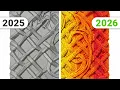 This New Physics Engine Is 45x Faster