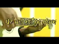 Download Lagu We will not go down - Acoustic Guitar Cover
