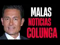 MALAS NOTICIAS DE FERNANDO COLUNGA