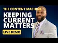 Staying Ahead of the Game A Comprehensive Review of Keeping Current Matters for Real Estate Agents