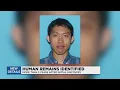 Human remains found in Saginaw Co in 2018 identified as missing UM student