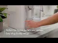 Advanced Countertop RO Filtration APEC Water ROCT-C1