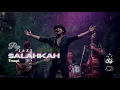 Lagu TOMPI - SALAHKAH COVER (POP JAZZ)
