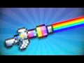 Is this really the worst biome chest weapon in Terraria