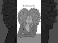 Download Lagu No Pole - Don Toliver #animatic #digitalart #originalcharacter