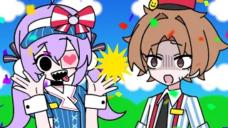 Mesmerizer (Official English Version) メズマライザー