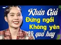 Download Lagu HOA HẬU CHUYỂN SANG HÁT BOLERO HAY NHƯ NGHỆ SĨ CHUYÊN NGHIỆP AI NGHE CŨNG RẤT BẤT NGỜ | THVL