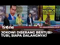 Download Lagu Jokowi Mengklaim Dirinya Korban, Agung Baskoro: ini Tergantung Perspektif | AKIM tvOne