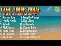 Lagu Timur Viral - Best Lagu Timur Favorit 2025