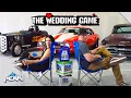 My Fiance Not My Brother or Cousin Alex Taylor Nick Taylor s Wedding Game PEAK Auto