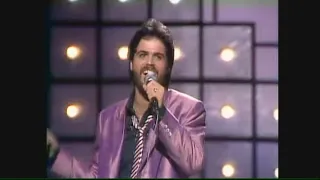 young love donny osmond