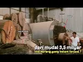 Download Lagu Borongan Besi Tua Seharga Milyaran:Balik Modalkah-Untung Atau Buntung 13 Oktober 2025