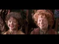 HOOK Clip - "Meeting The Lost Boys" (1991) Robin Williams