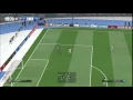 PES 2015 UEFA Champion League Final