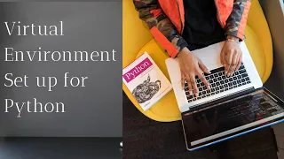 Virtual Environment Python Set-up in Linux