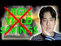 The TRUE Pros Cons of High Yield Savings Accounts No BS