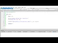 Subtraction of Two Numbers C Programming