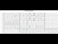 Doja Cat - Vegas (From the Original Motion Picture Soundtrack ELVIS), arr. Zackery Jackson